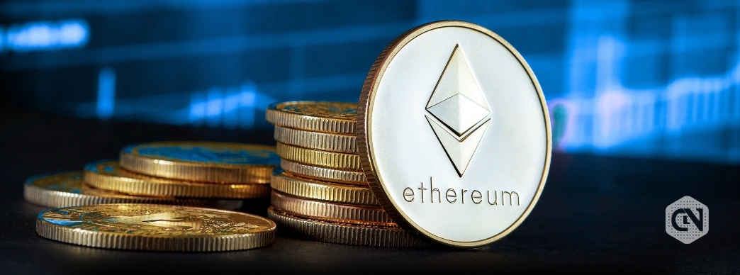 Ethereum Price