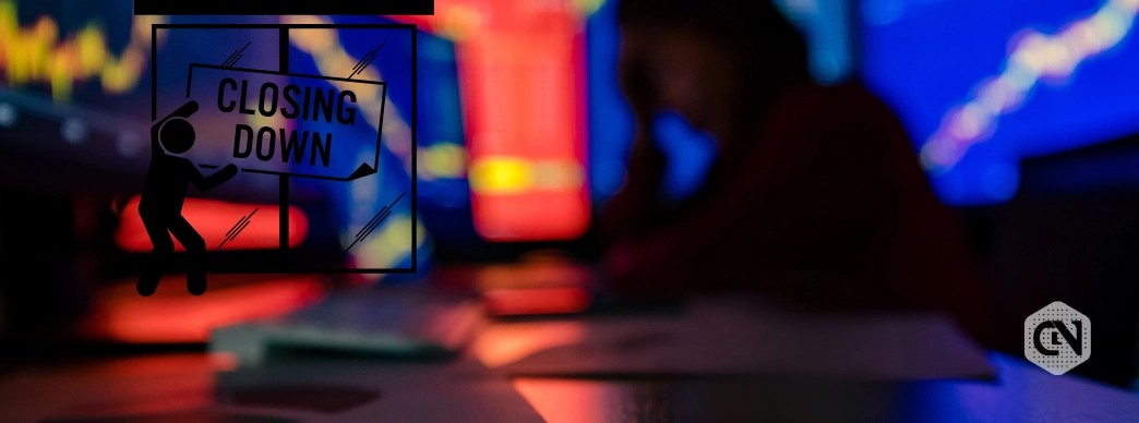 Shima Capital Shuts Down After SEC Lawsuit Against Its Founder