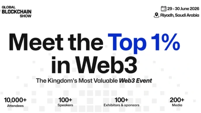 Global Tech Leaders Come Together at the Global Blockchain Show