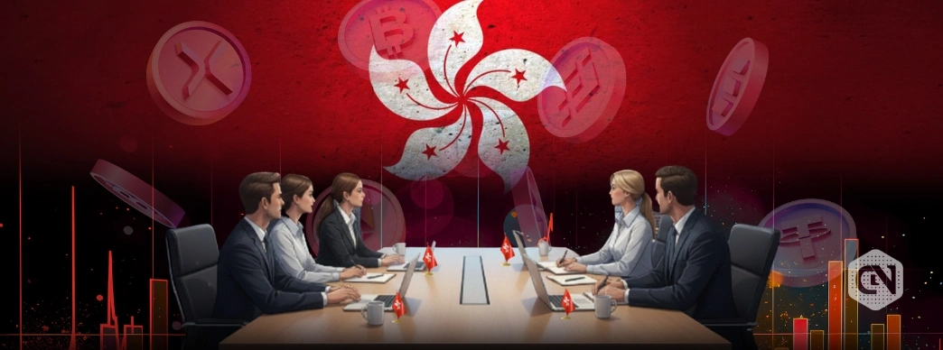 HK Govt Begins Consultation on CARF, Tax Data Sharing by 2028