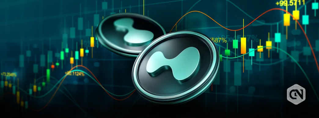 HYPE Falls 5% as Token Transfers and Aster Competition