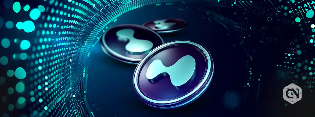 cryptonewsz.com - Rajpalsinh Parmar - HYPE Soars 3.5% After 1.2M Token Distribution Announcement