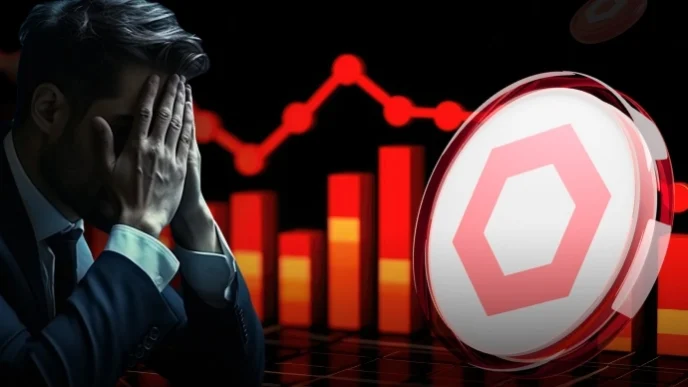 LINK Slides to $14.05 as Traders Take Profits Despite CCIP Milestone and ETF Debut