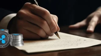 Ripple Wins Major Federal Baking License from OCC