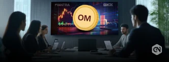 MANTRA Challenges OKX Over OM Token Holdings After Public Letter Exchange