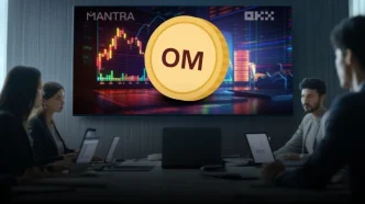 MANTRA Challenges OKX Over OM Token Holdings After Public Letter Exchange