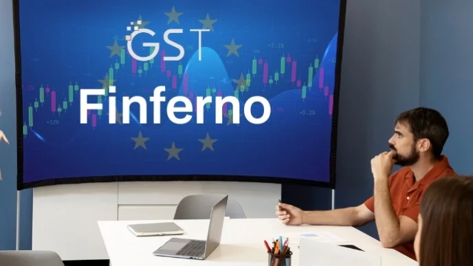 Polish crypto firm acquisition bolsters GST’s European expansion