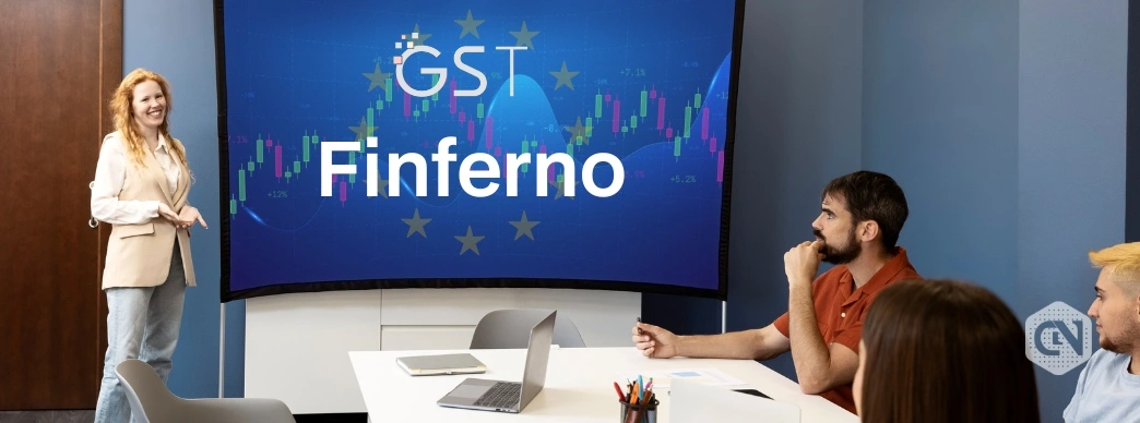 cryptonewsz.com - Harsh Chauhan - GST Strengthens Crypto Push With Polish VASP Acquisition