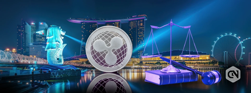 Ripple Secures MAS License Unlocking Advanced Crypto Operations Across Singapore