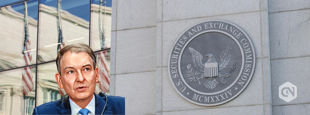 SEC Chair Paul Atkins to Deliver a Major Speech Tomorrow