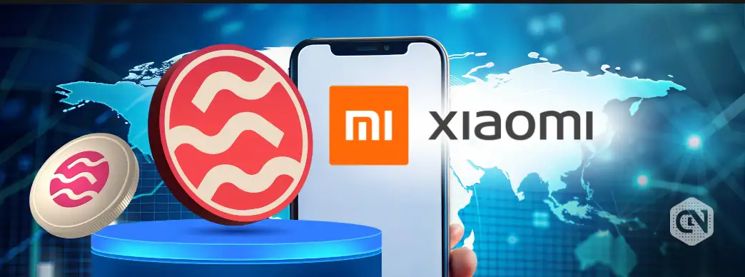 SEI Network Clarifies Xiamo Pre-Install Partnership