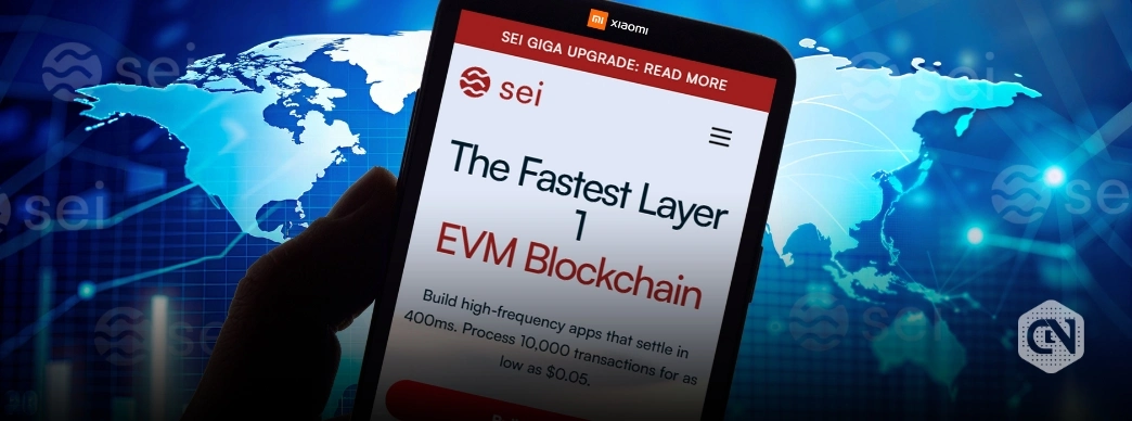SEI price