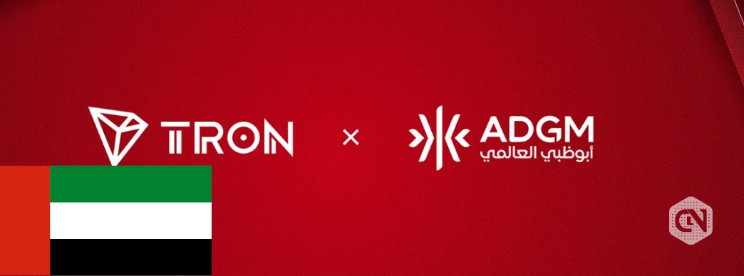 TRON-based USDT Secures Approval from Abu Dhabi Regulator