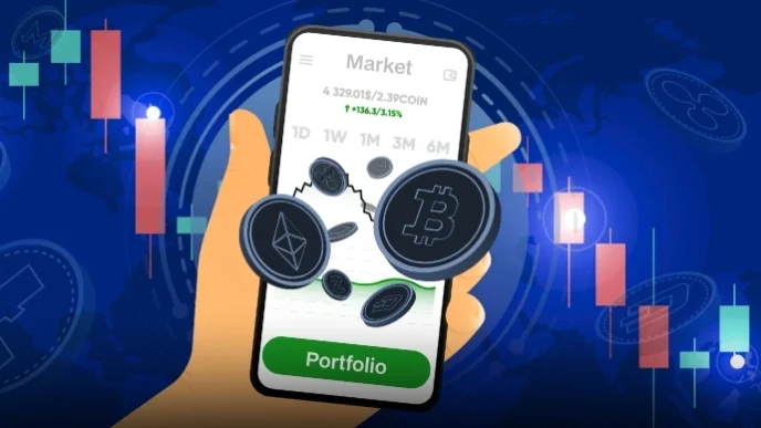 How to Track Crypto Portfolio