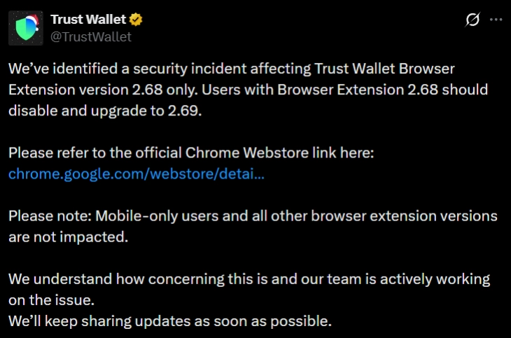 Trust Wallet Hack Trust Wallet Hack