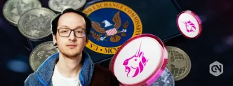 Uniswap Founder Accuses Citadel of Lobbying SEC to Target DeFi Developers