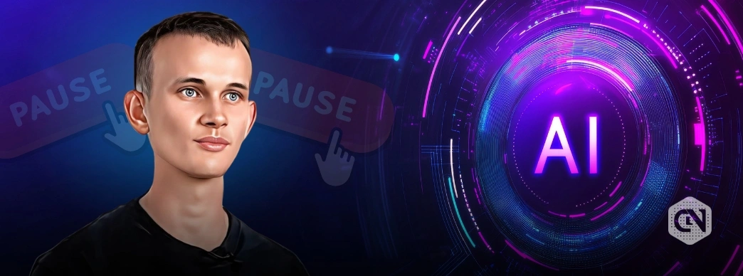 Vitalik Proposes Crypto Solutions to Cut AI Energy Use