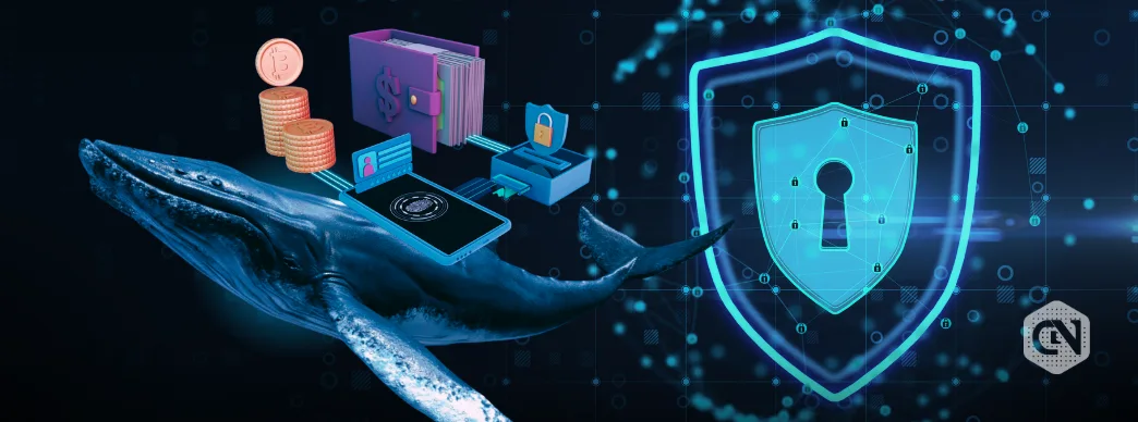 M Hack Hits Whale Multisig Wallet, Funds Laundered