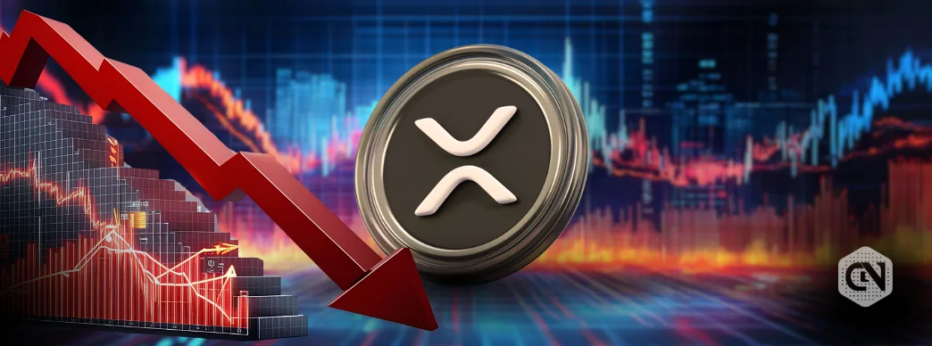 XRP Enters Extreme Fear Zone, Santiment Note Similar Setup Before Recent 22% Rally