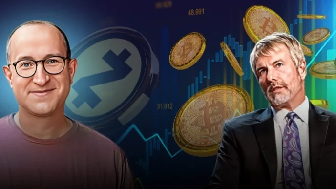 Zcash Co-Founder Eli Ben-Sasson Reveals Michael Saylor's Opposition to Zcash-Style Privacy on Bitcoin