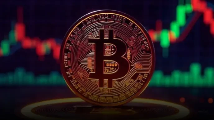 Bitcoin Surpasses $92,000 With 8% Spike on Vanguard Effect
