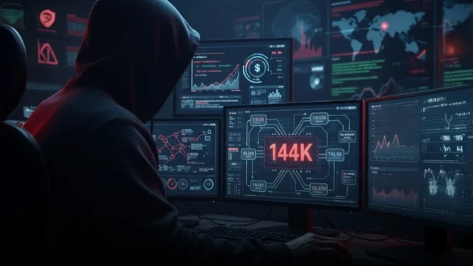 144K $SYP Acquired in Suspicious Base Transactions as SynapLogic Resolves Security Issue