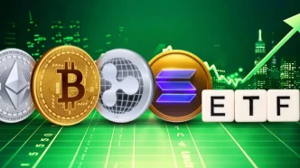 2026 Week 3 ETF Wrap up; BTC ETH SOL & XRP