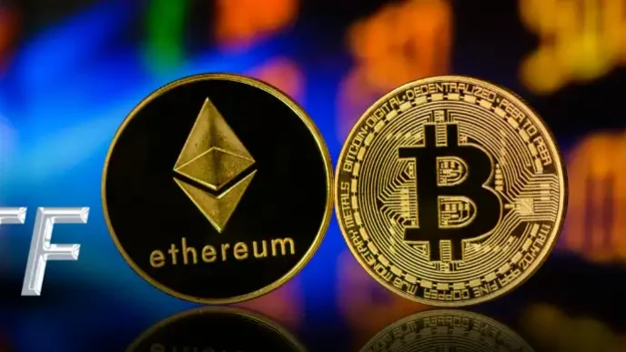 Ethereum ETFs Lead on Jan 15 but Bitcoin Wins the Week