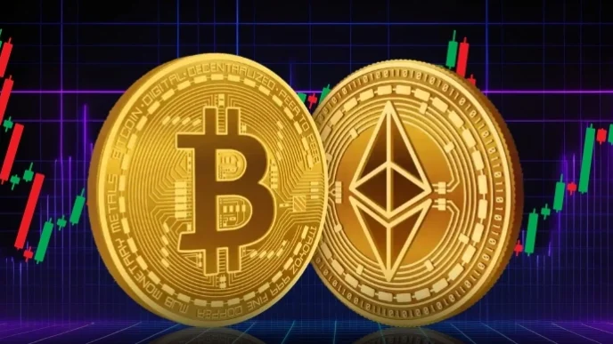 Bitcoin Price and ETH End 2025 in Red, 2026 Signals Recovery