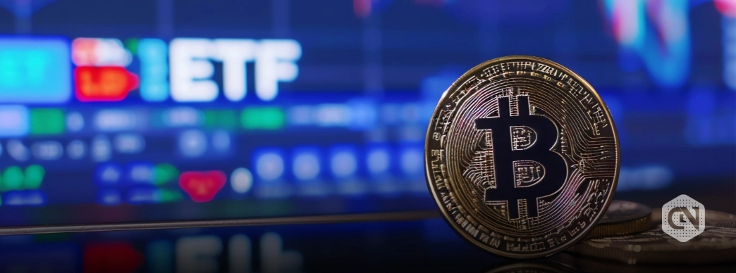 cryptonewsz.com - Maxwell Mutuma - Bitcoin ETF Outflows Deepen as Retail Caution Grows