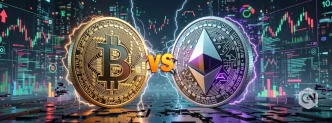 Bitcoin vs Ethereum; Which Cryptocurrency Holds Better Future Potential