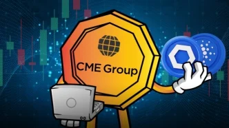 CME Group to Add ADA, LINK, and Stellar Altcoin Future Contracts