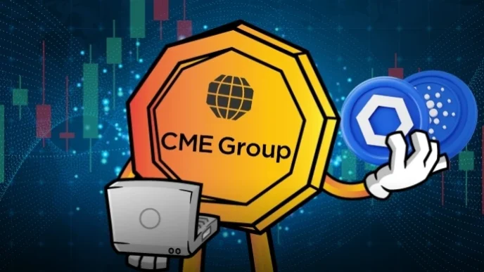 CME Group to Add ADA, LINK, and Stellar Altcoin Future Contracts