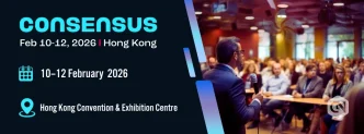Consensus Hong Kong Unveils 2026 Speaker Lineup Featuring Binance, Solana Foundation, Grayscale, J.P. Morgan