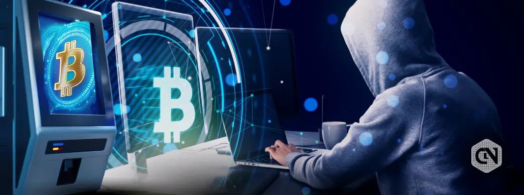 Crypto ATMs Under Fire How Fraudsters Cash In and Why Their Days are Numbered