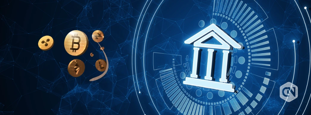 How Institutions and Banks are Embracing Digital Assets