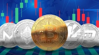 Crypto Sentiment Flips Green in Early 2026 for Bitcoin and Major Altcoins