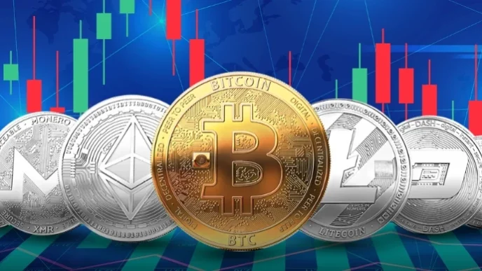 Crypto Sentiment Flips Green in Early 2026 for Bitcoin and Major Altcoins