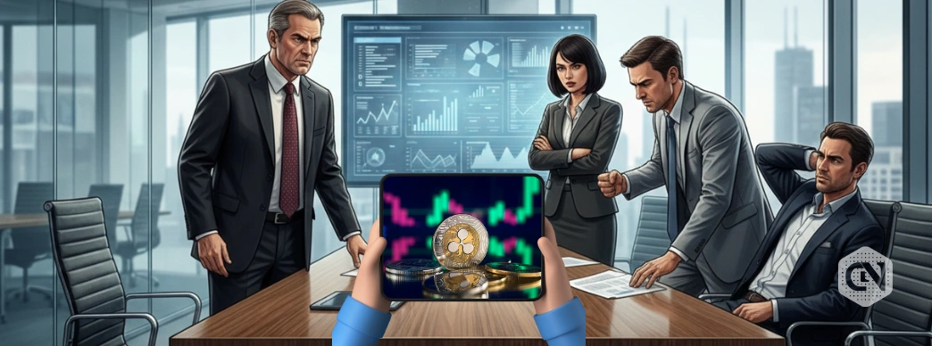 Debunking Cryptocurrency ISO Compliance; The Truth Behind ISO 20022