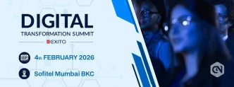 Exito Drives India’s Digital-First Revolution with the Flagship 43rd Digital Transformation Summit – India 2026