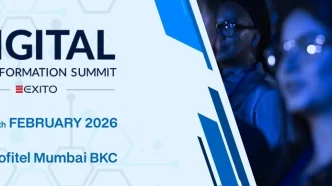 Exito Drives India’s Digital-First Revolution with the Flagship 43rd Digital Transformation Summit – India 2026