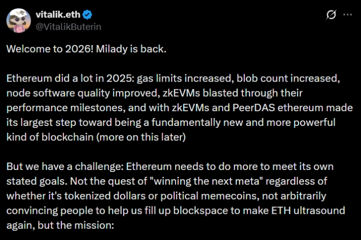 Ethereum Roadmap 2026 Ethereum Roadmap 2026