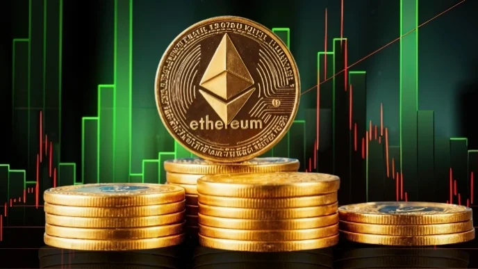 Ethereum to Focus on L1 Scaling