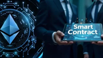 Why Ethereum and Smart Contracts are Web3's backbone