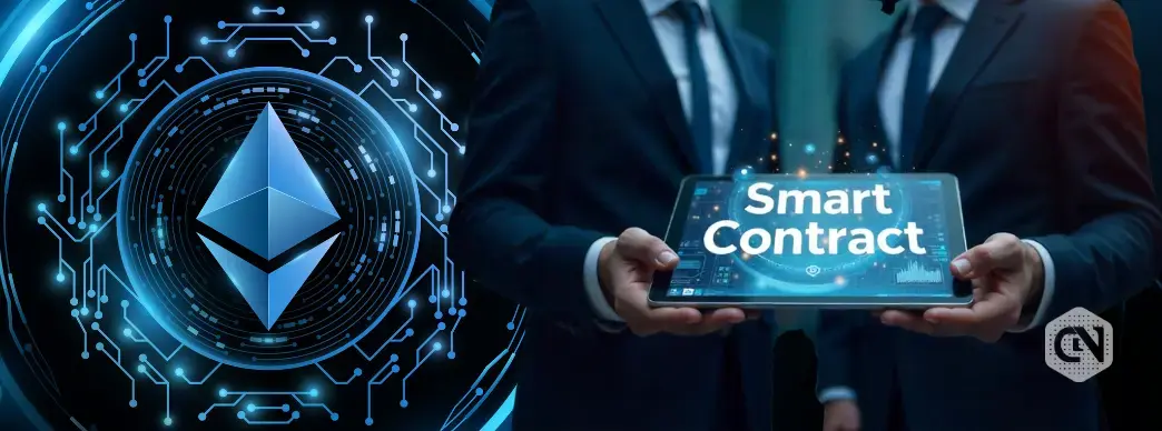 Why Ethereum and Smart Contracts are Web3's backbone