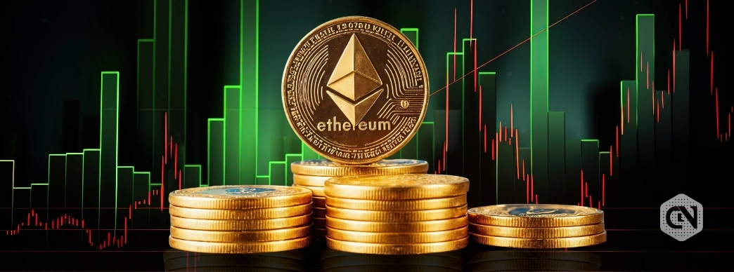 Ethereum to Focus on L1 Scaling