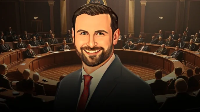 2–4 Democrats Likely to Vote Yes on Market Structure Bill