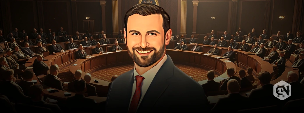 2–4 Democrats Likely to Vote Yes on Market Structure Bill