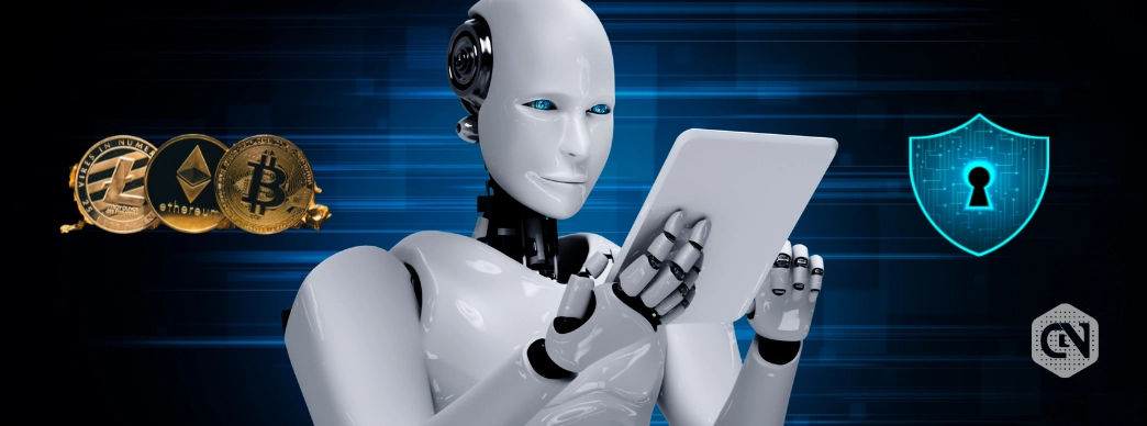 Exploring the Top AI Agents with Wallets in Web3