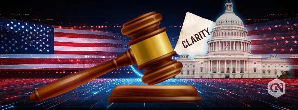 How the CLARITY Act will change the way U.S. markets trade